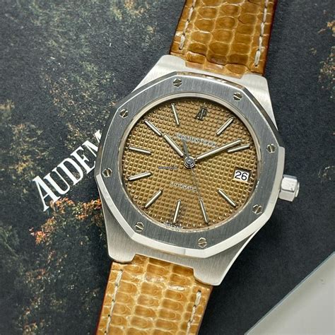 audemars piguet royal oak 14800st|audemars piguet royal oak backside.